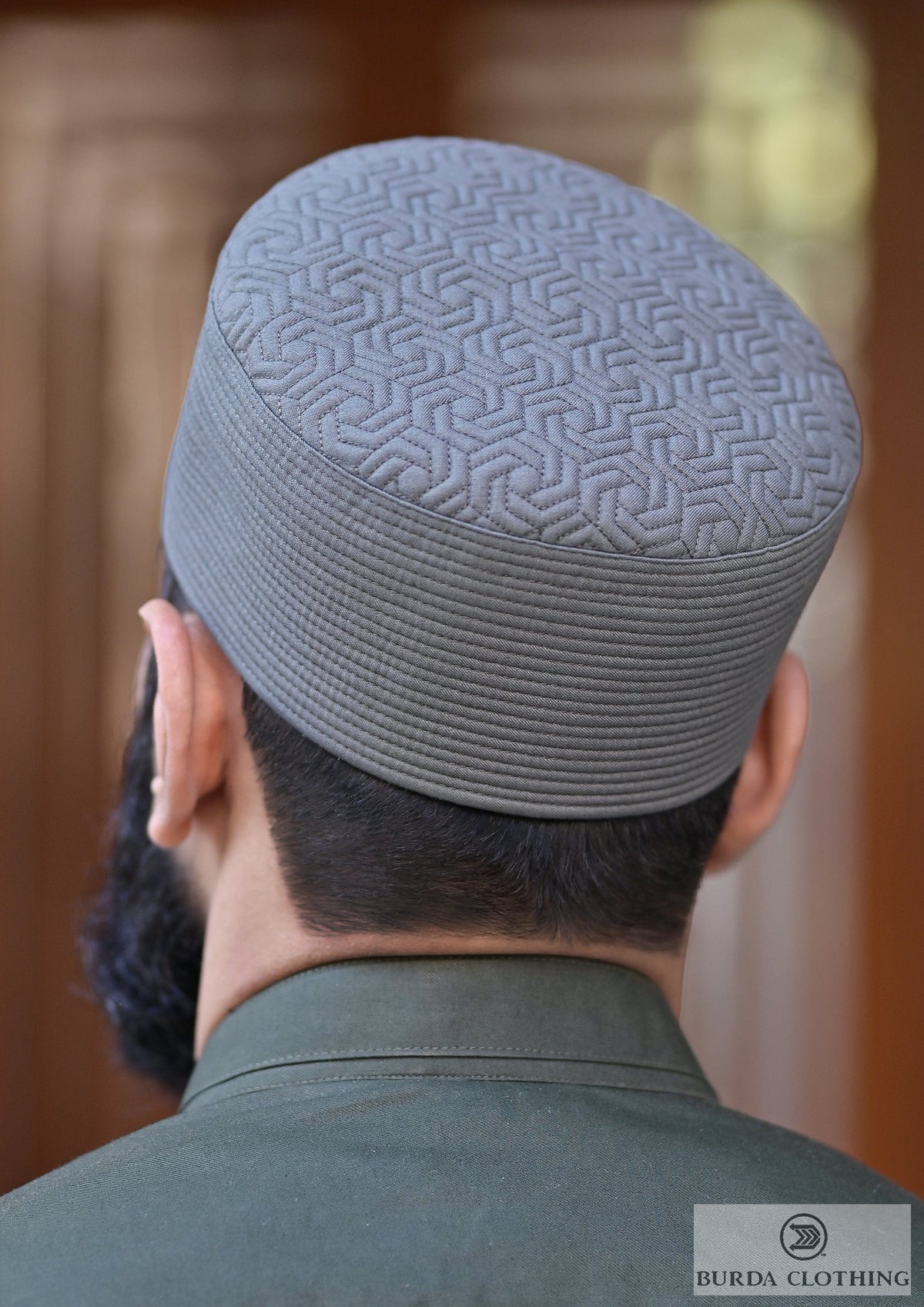 Nexus Kufi/Hat