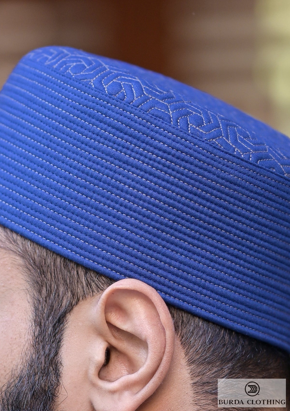 Nexus Kufi/Hat