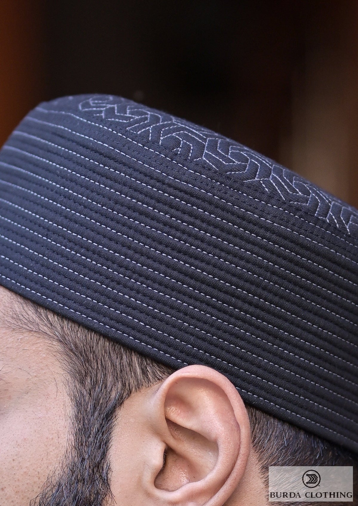 Nexus Kufi/Hat