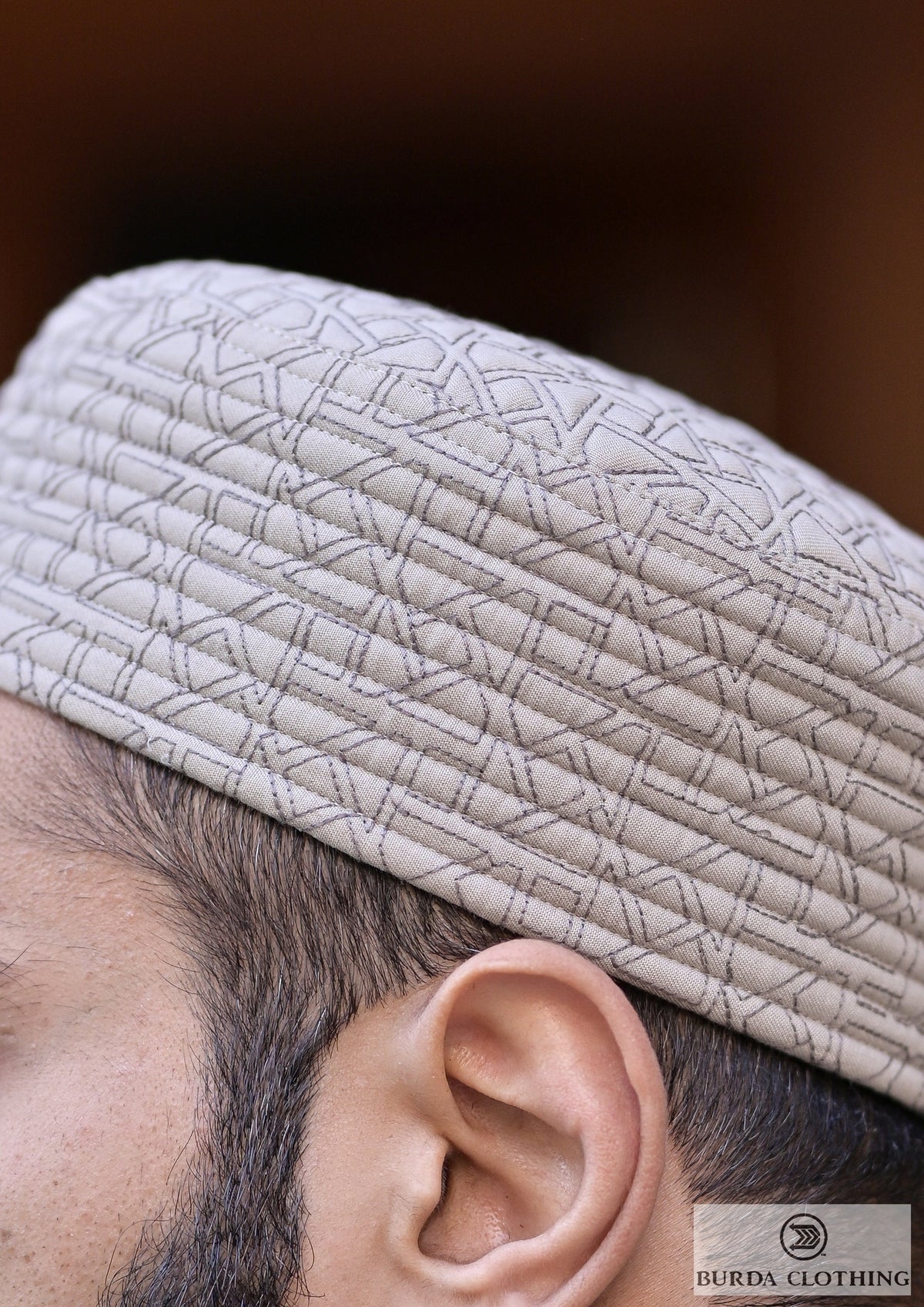 Nova Kufi/Hat