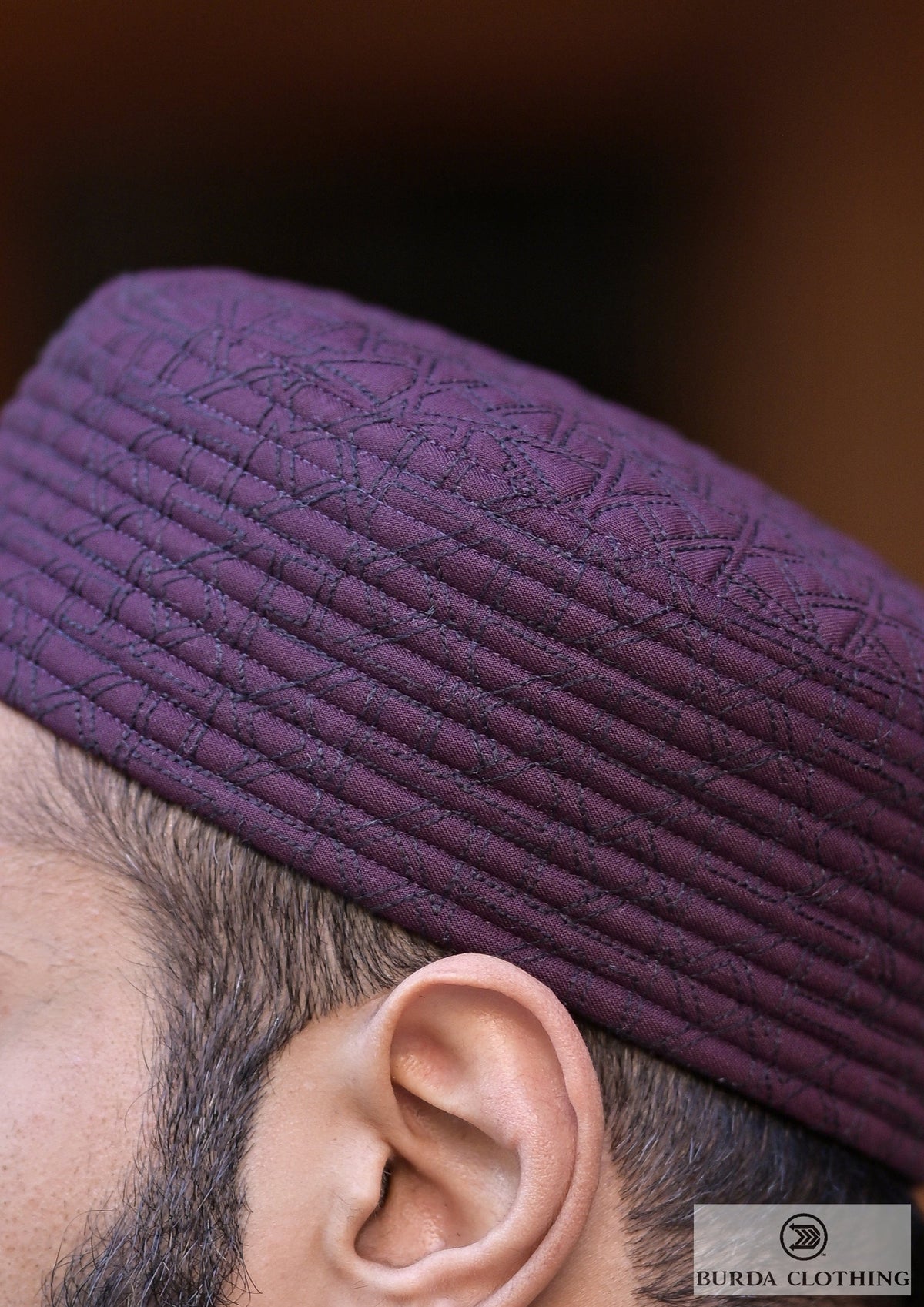 Nova Kufi/Hat