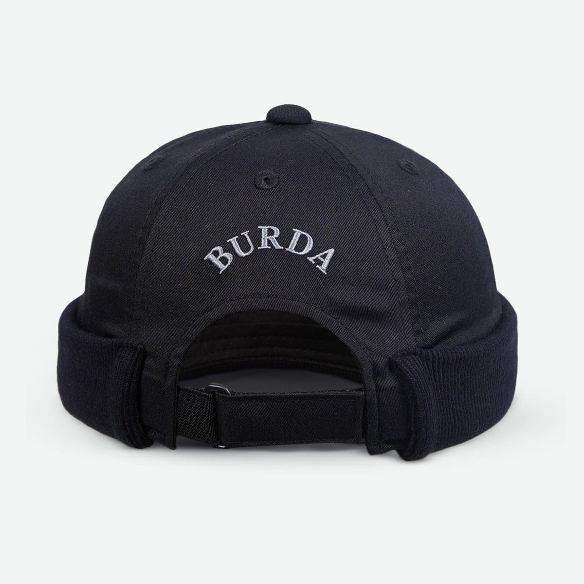 Peace Brimless Hat