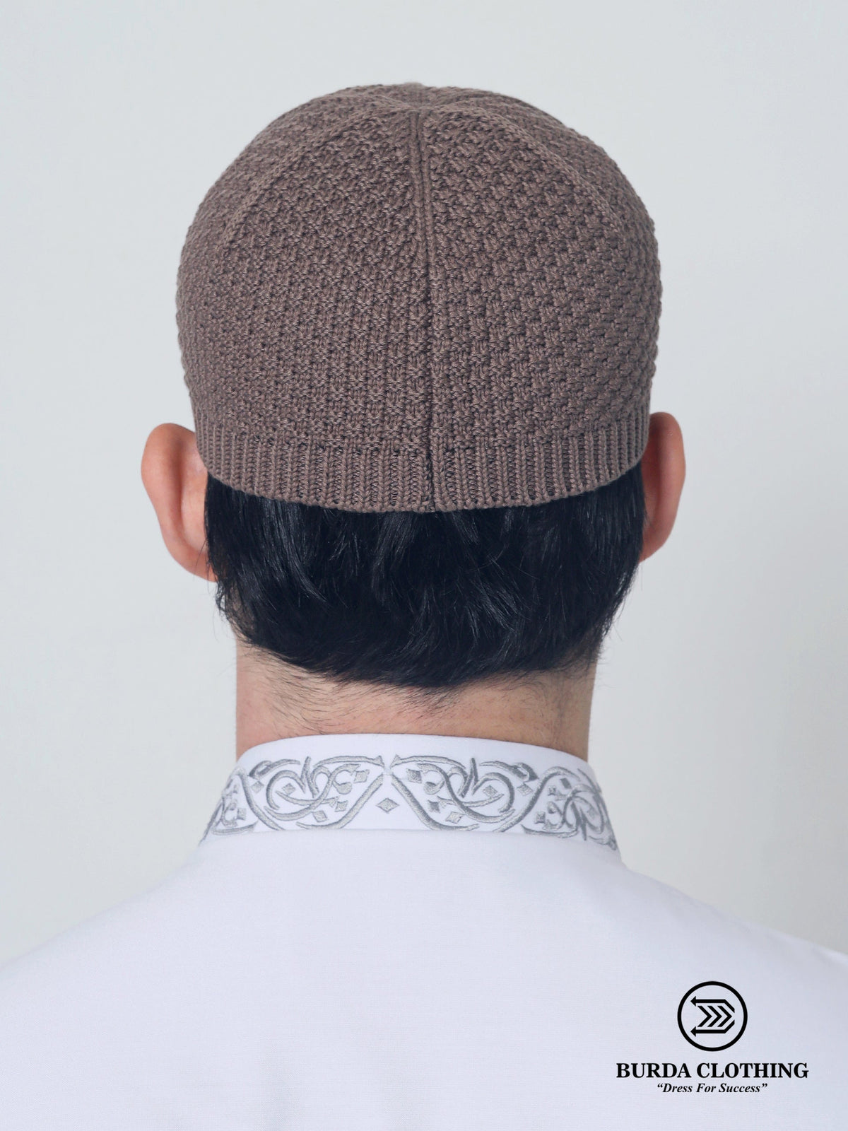 Premium Skull Kufi 04