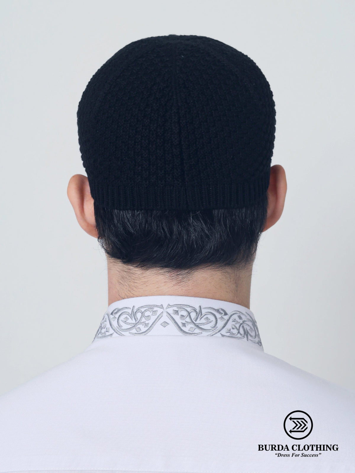Premium Skull Kufi 04