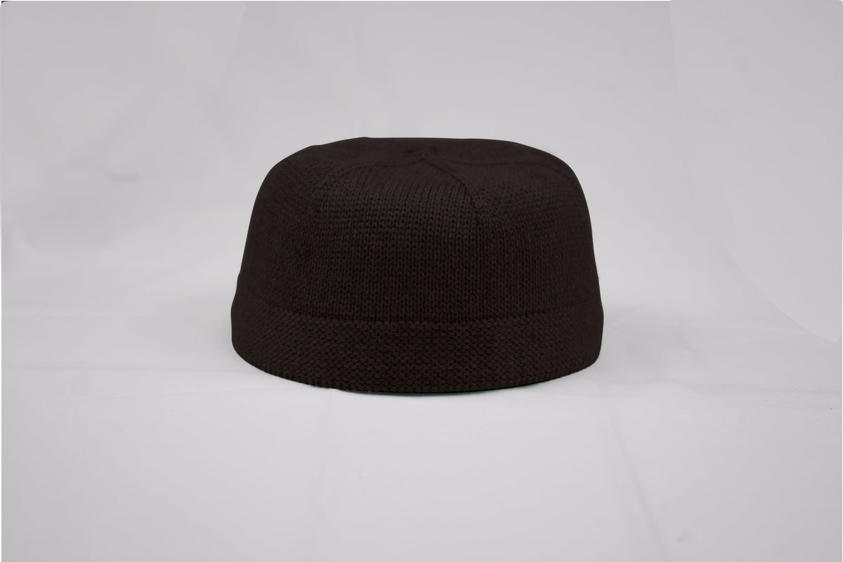 Premium Skull Kufi 05