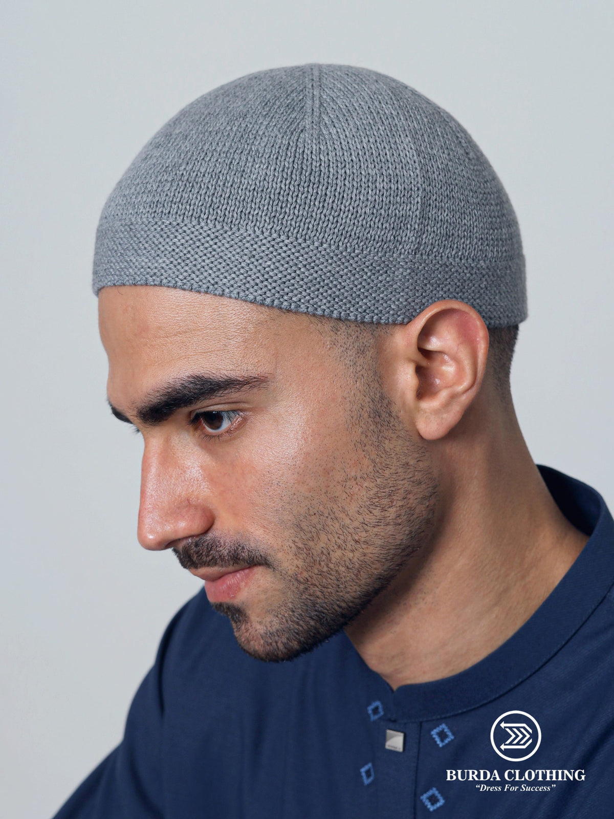 Premium Skull Kufi 05