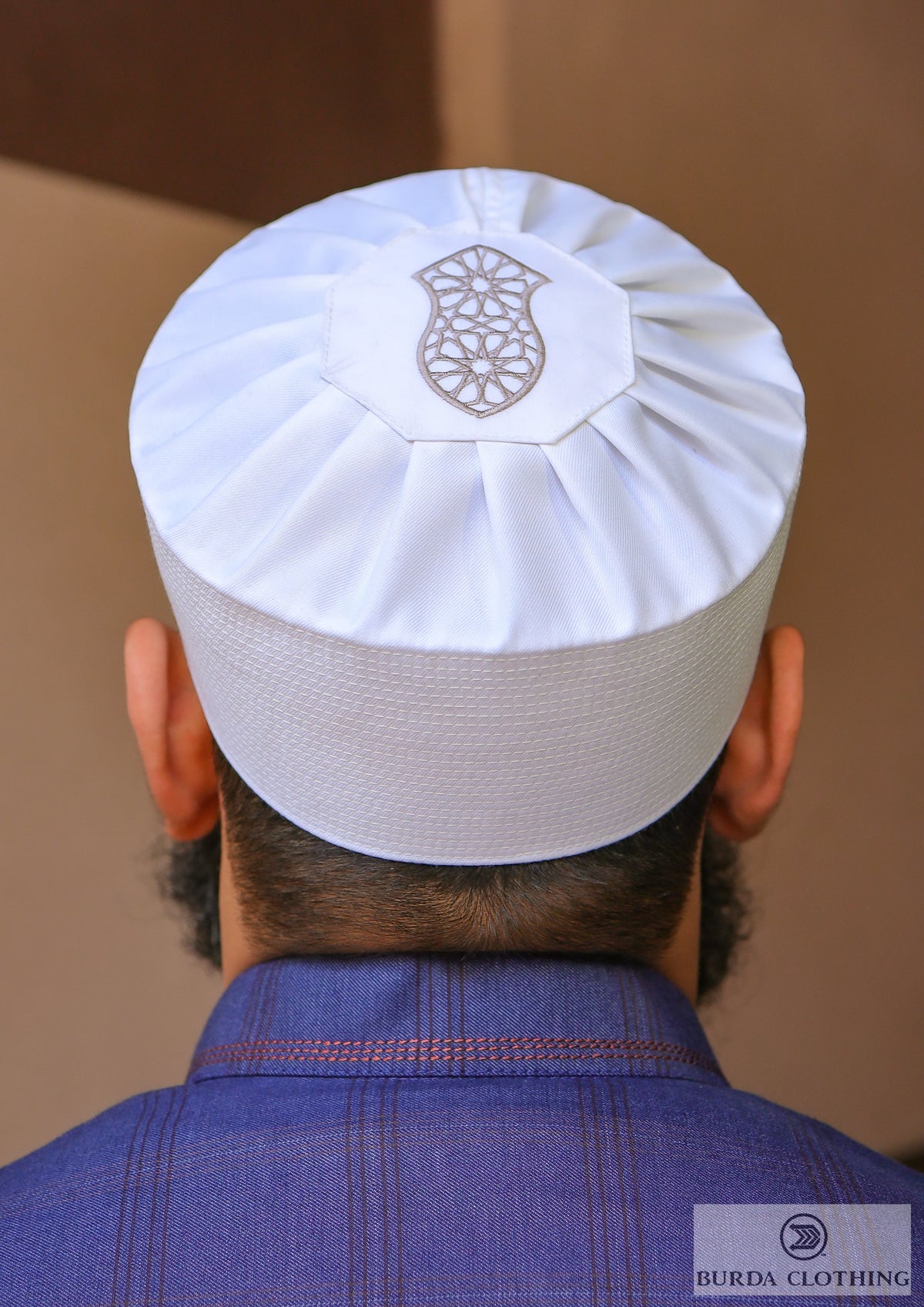 Sandal Kufi S006