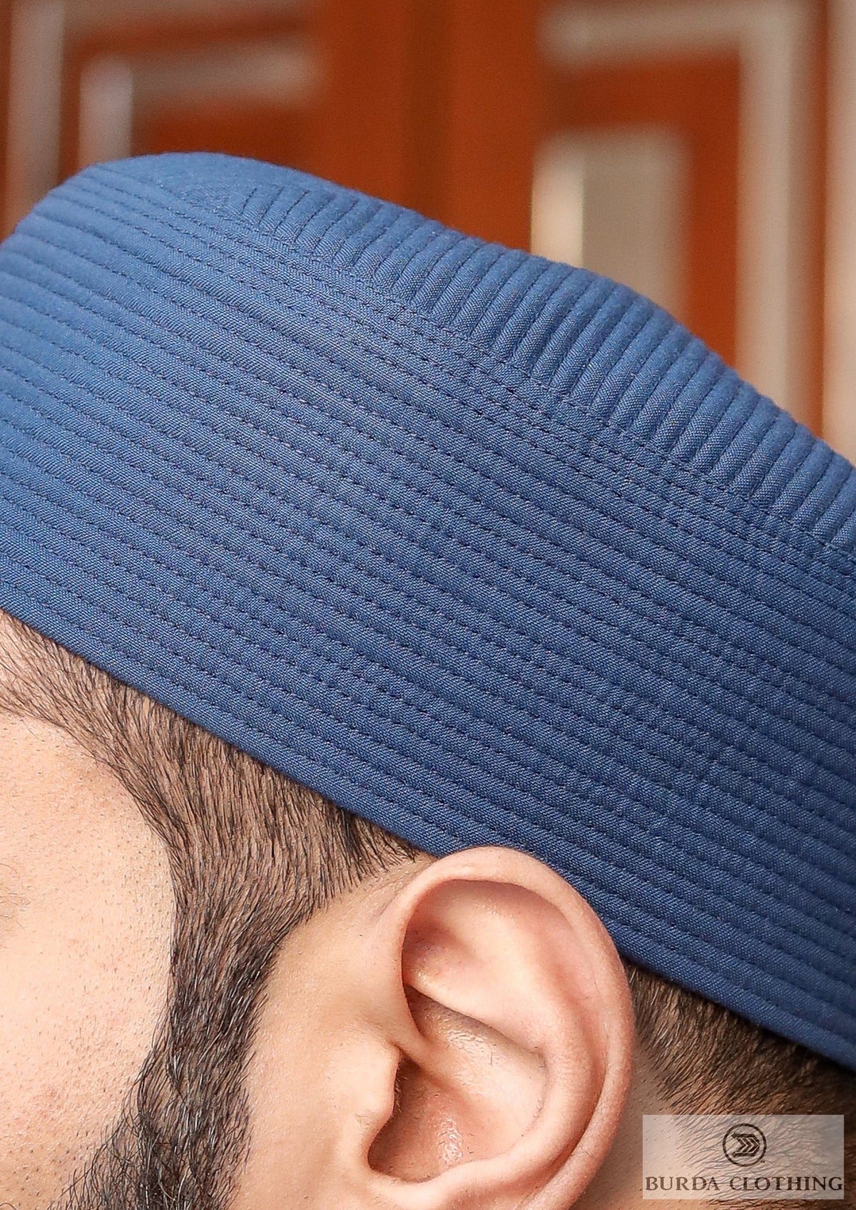 Sandal Turban Kufi