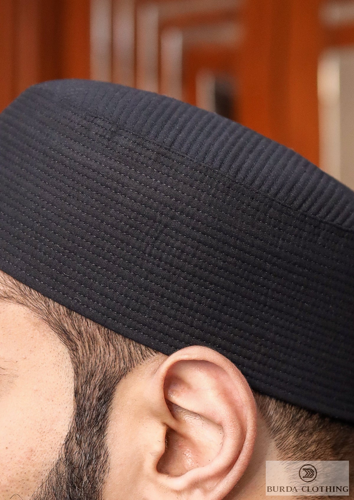 Sandal Turban Kufi