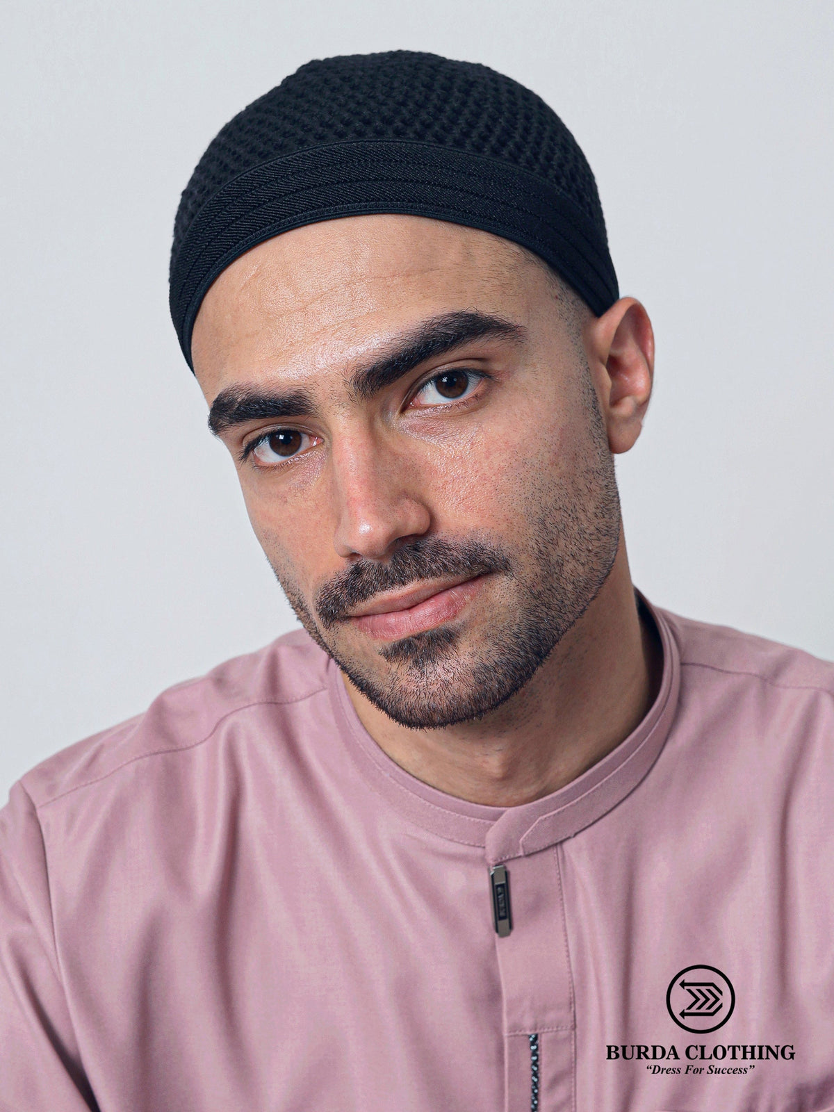 Skull Kufi Kuwaiti Khaleeji