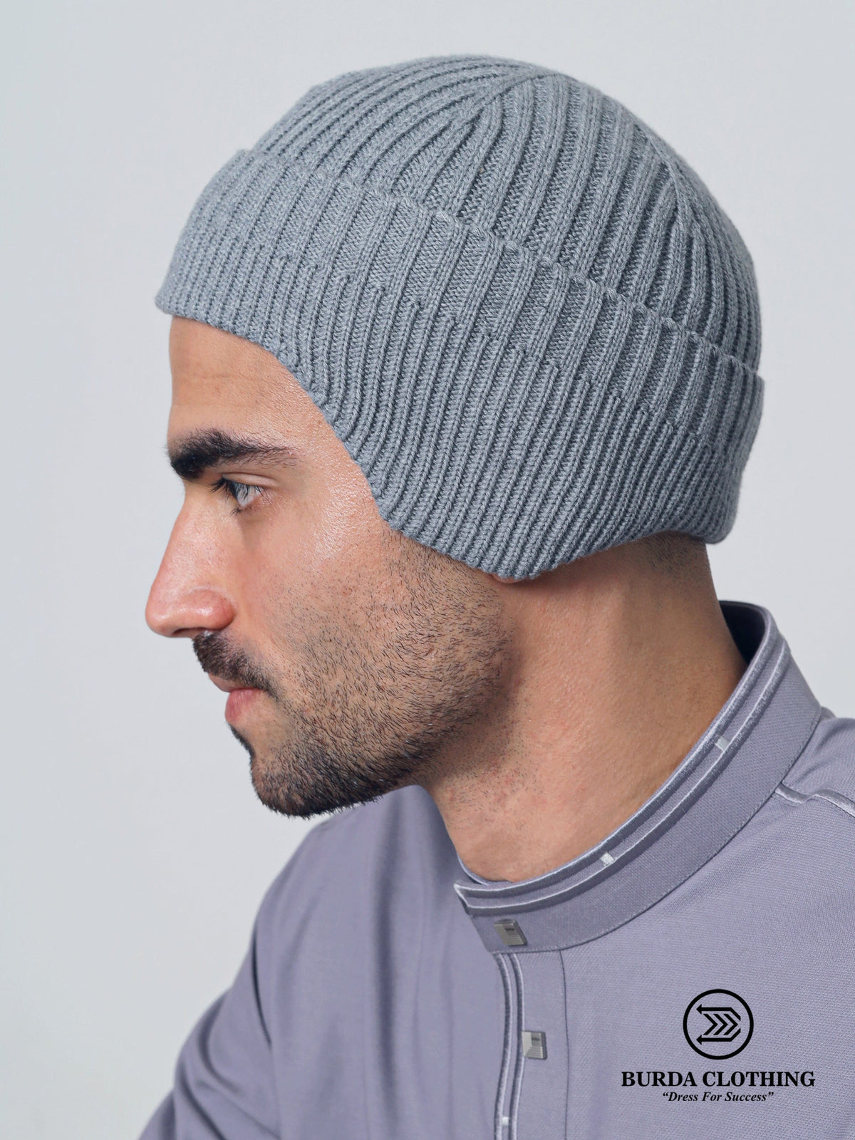 Skull Winter Beanie