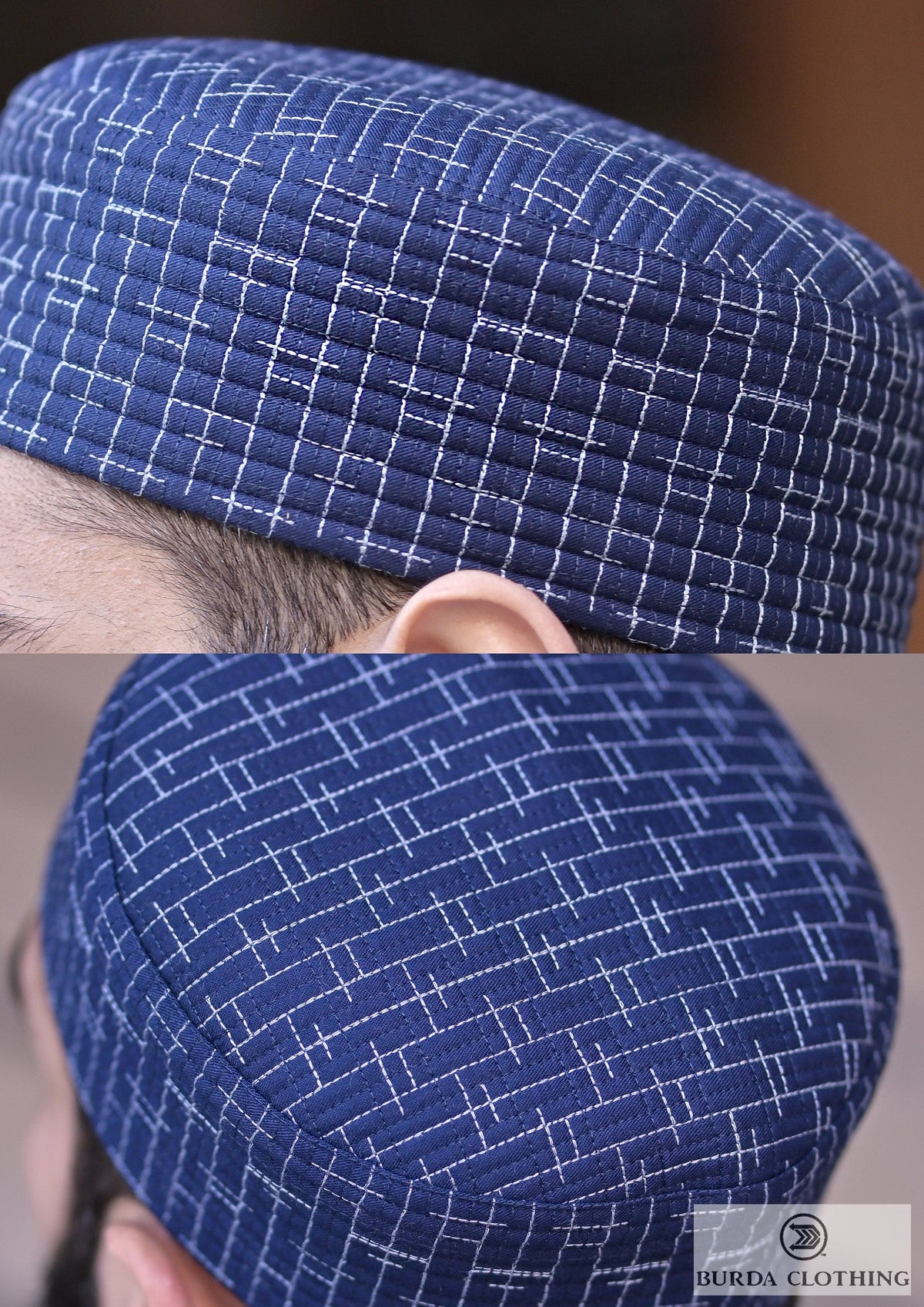 Skyline Kufi/Hat