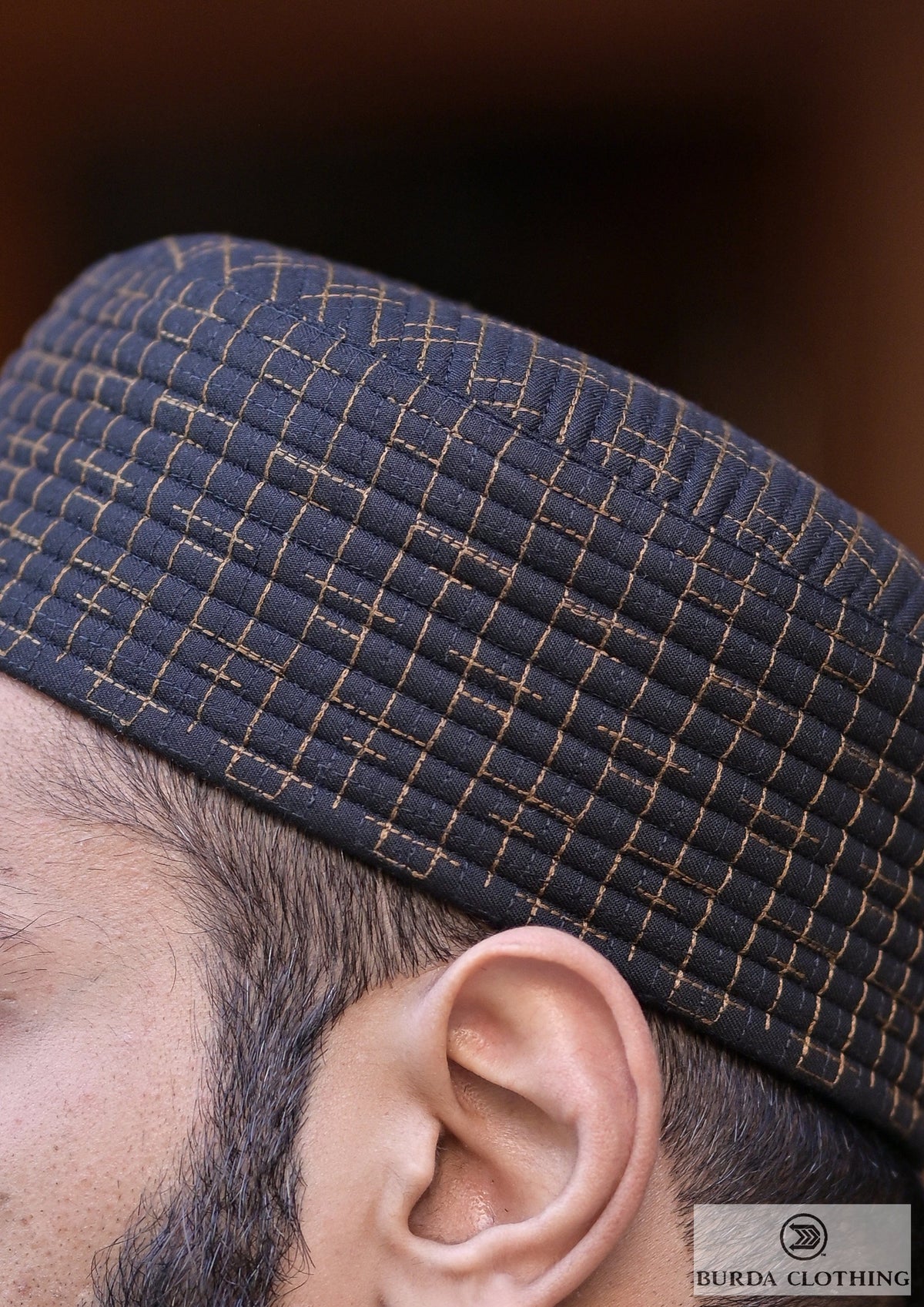 Skyline Kufi/Hat