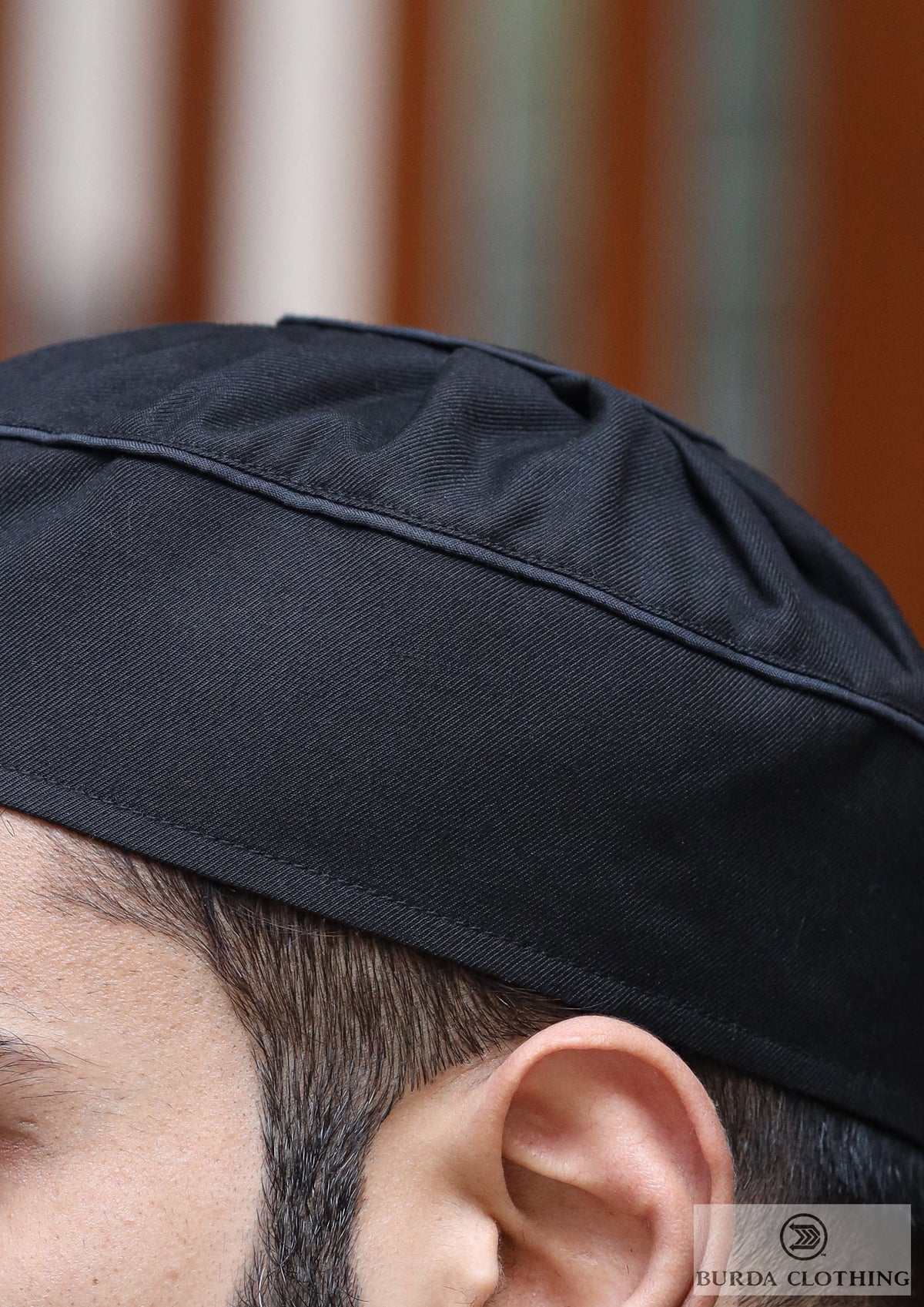 Talib Kufi S007
