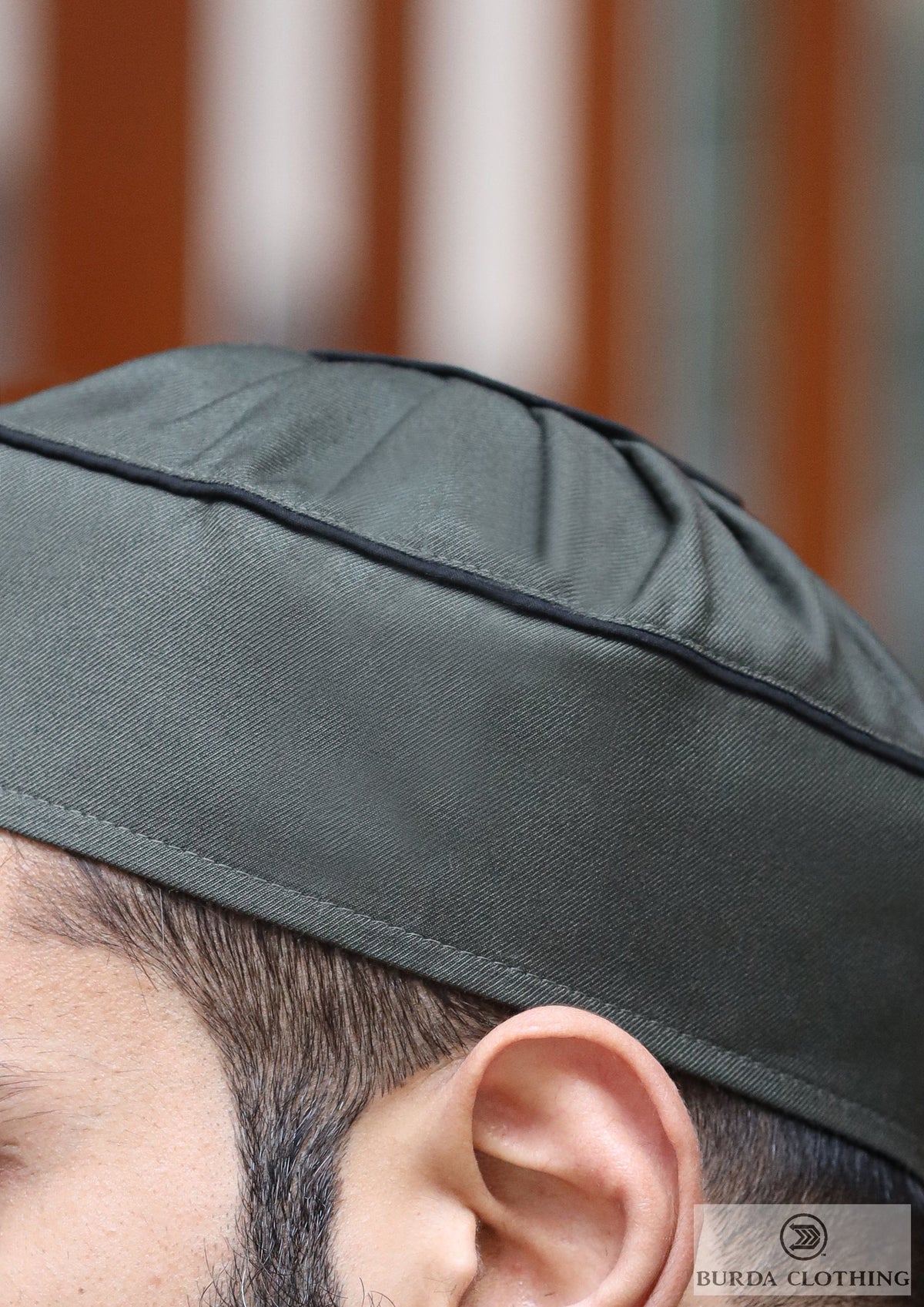 Talib Kufi S007
