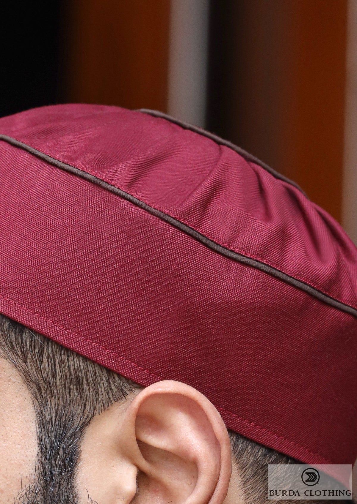 Talib Kufi S007