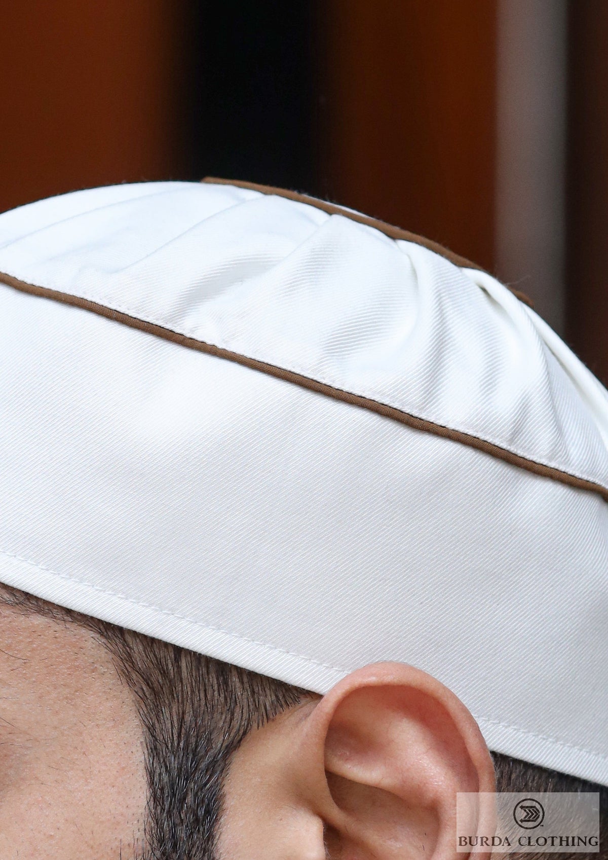 Talib Kufi S007