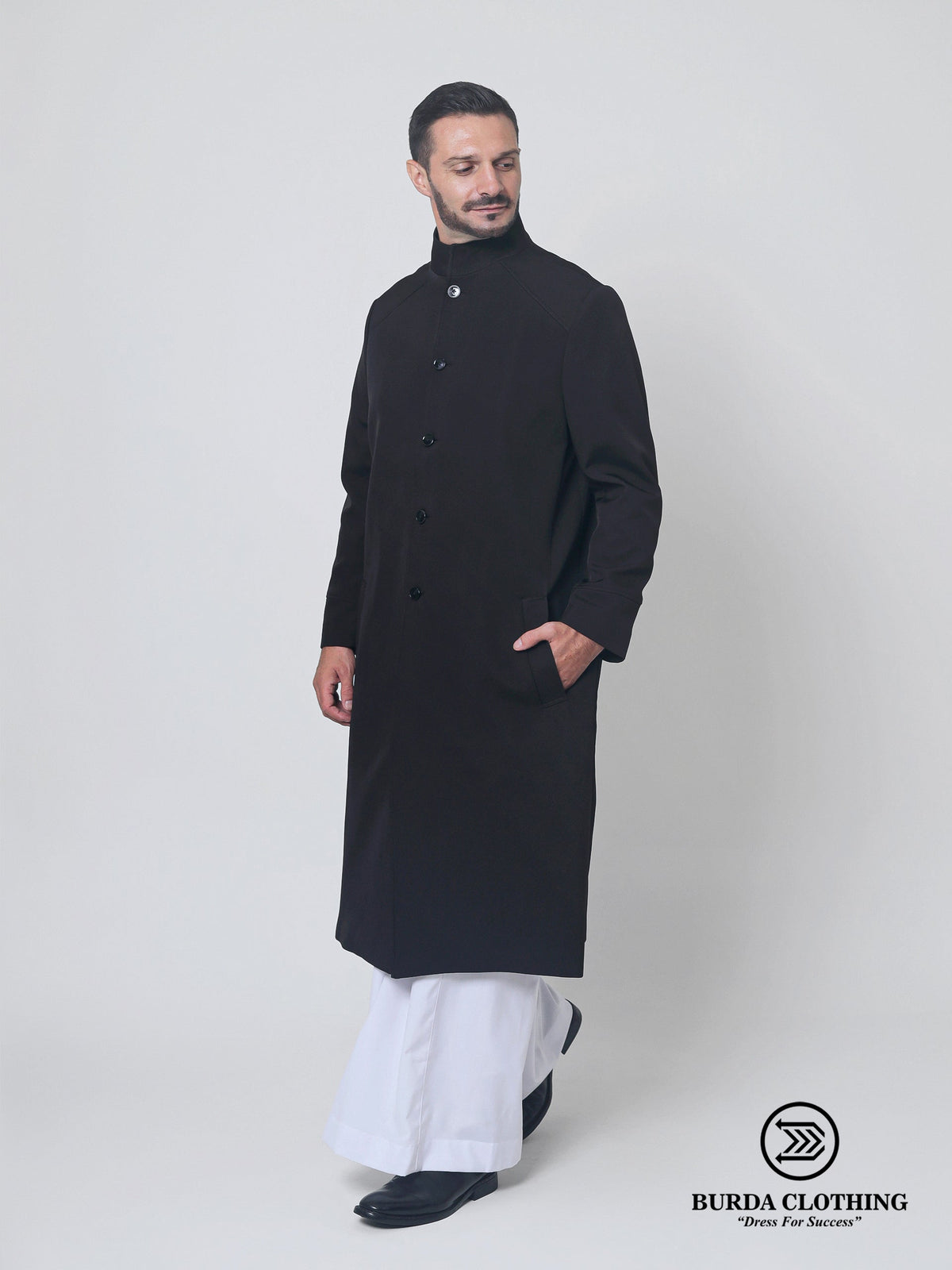 The Original Overcoat