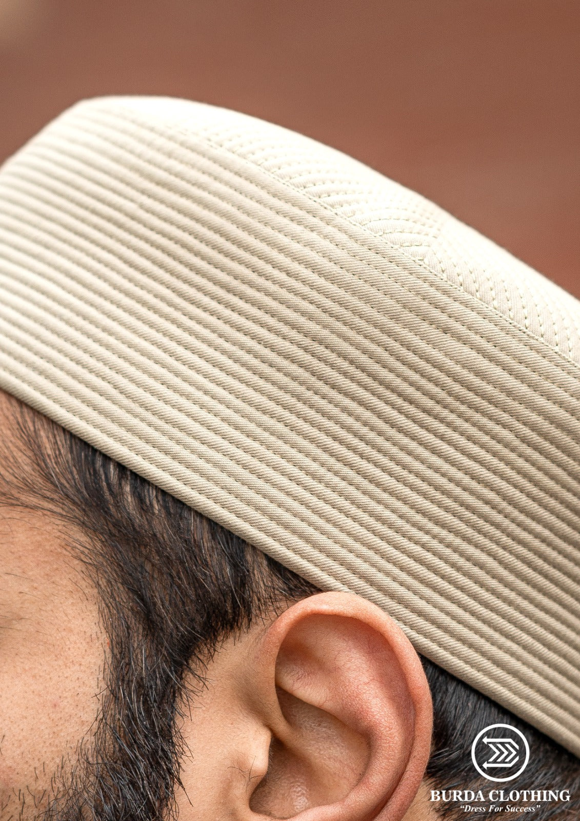 Turban Kufi