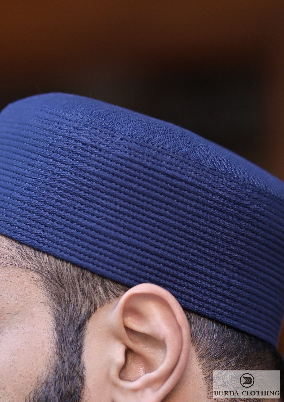 Turban Kufi