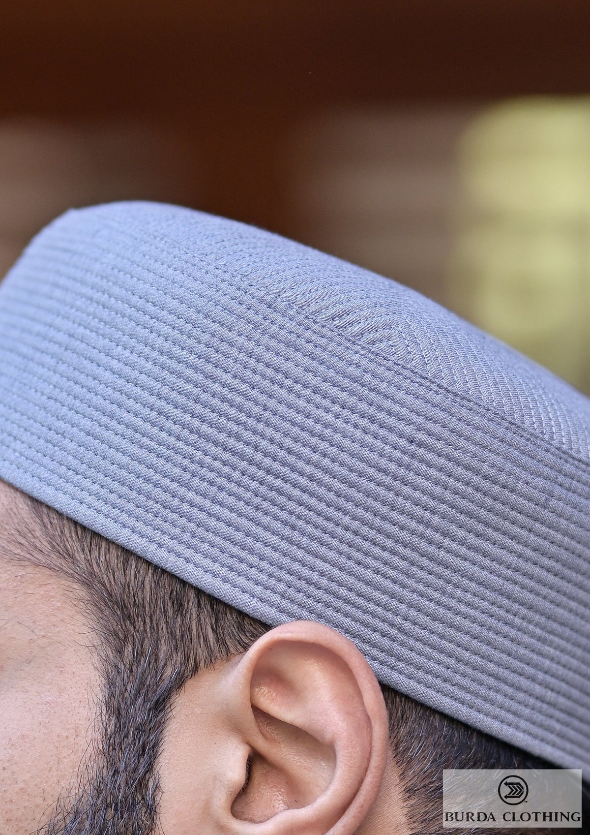 Turban Kufi