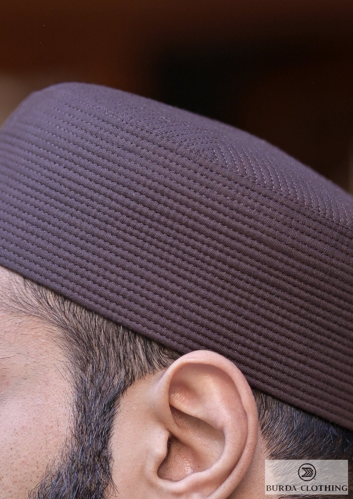 Turban Kufi