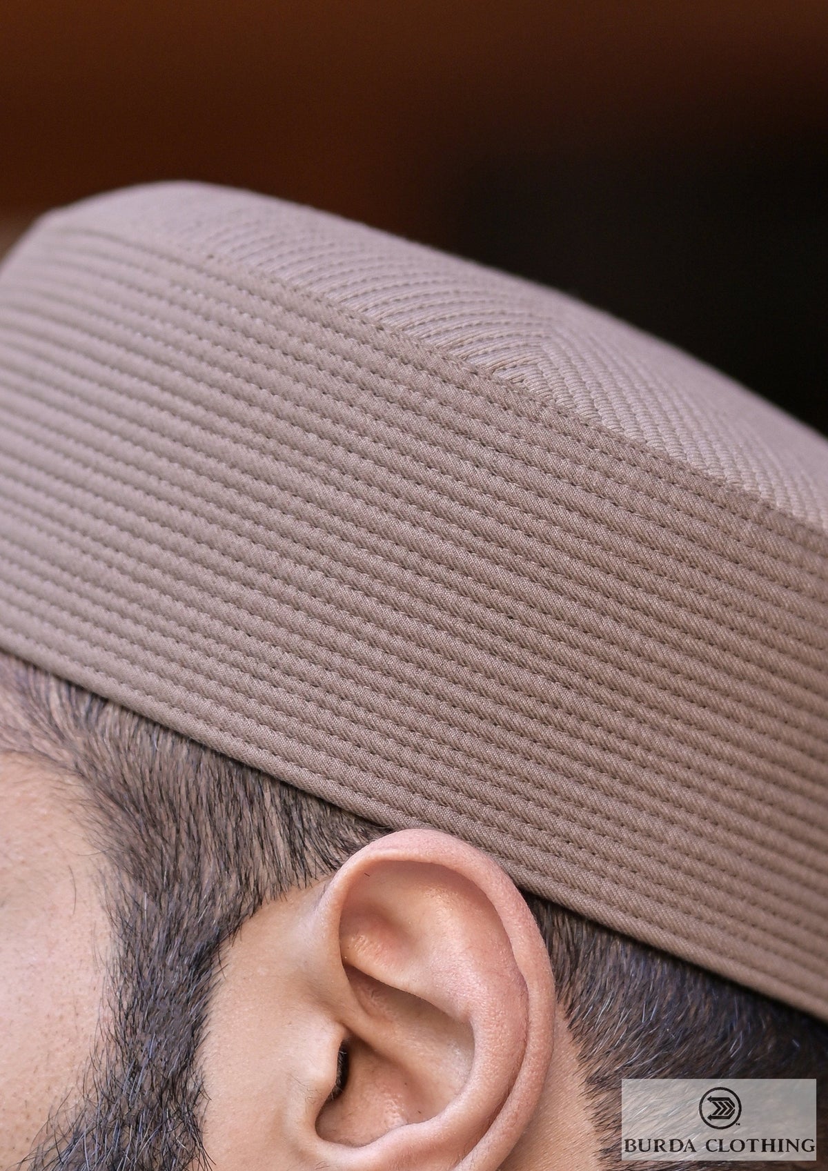 Turban Kufi