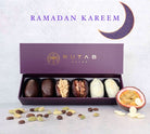  Ramadan Limited edition selection box - RUTAB,