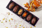  Limited edition selection box - RUTAB,